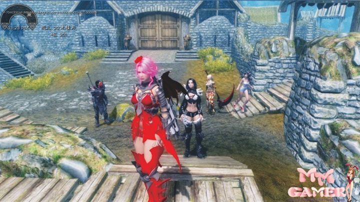 【3D大作】少女卷轴 爱的实验室 萌新畅玩版