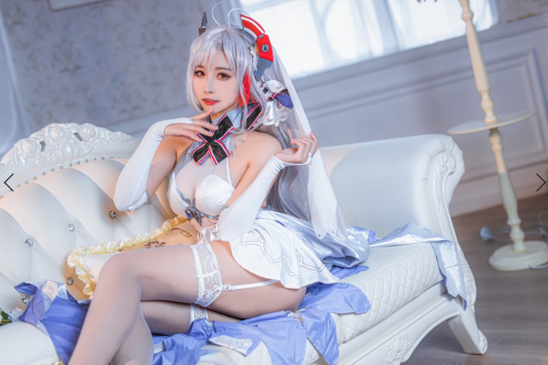 【COS】Momoko葵葵【6.34G】