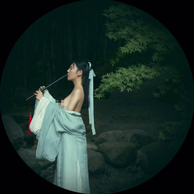 【写真】古风【275M】