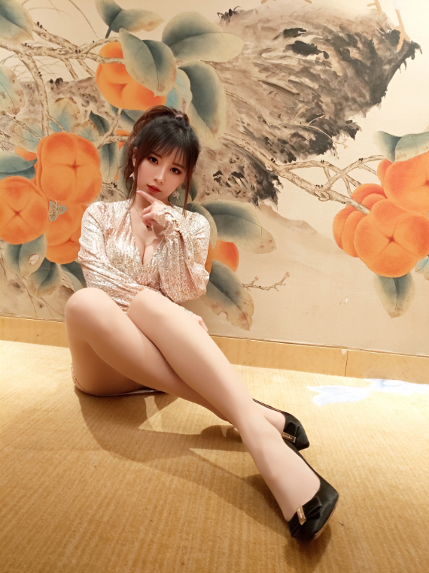 【COS】小巫女3套【456M】