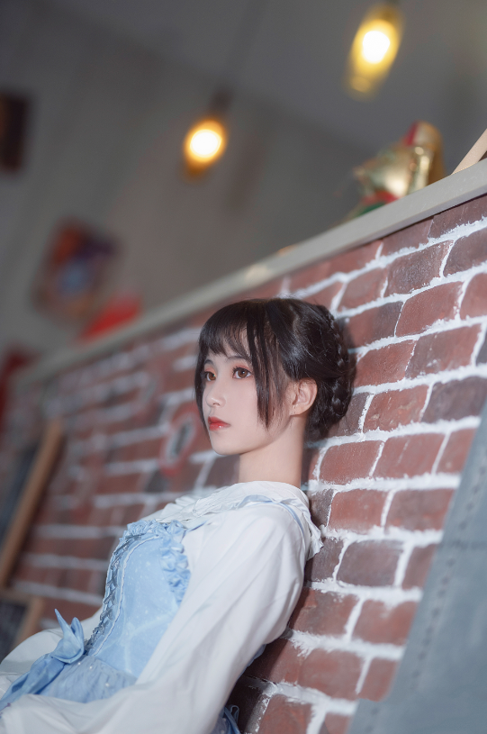 【COS】君珺un【2.36G】