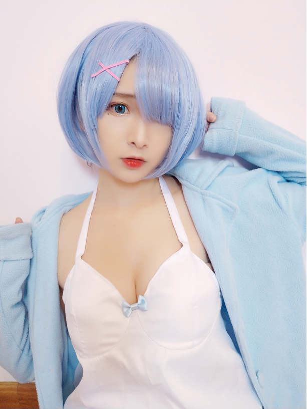 【COS】古川kagura – 64套写真作品合集【2056P/9.48G】