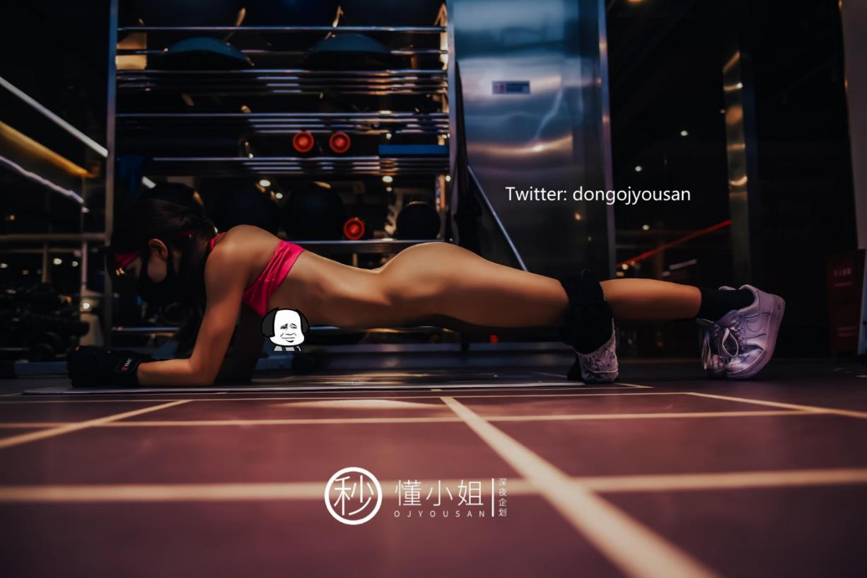 【写真】理万姬x懂小姐15套合集【625P/3.13G】