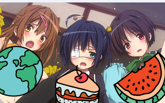 【CG】有名キャラ官能小説CG集1~393合集【度盘/675M】