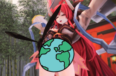 【MMD】超级喵杀拳合集【19.87G/度盘】