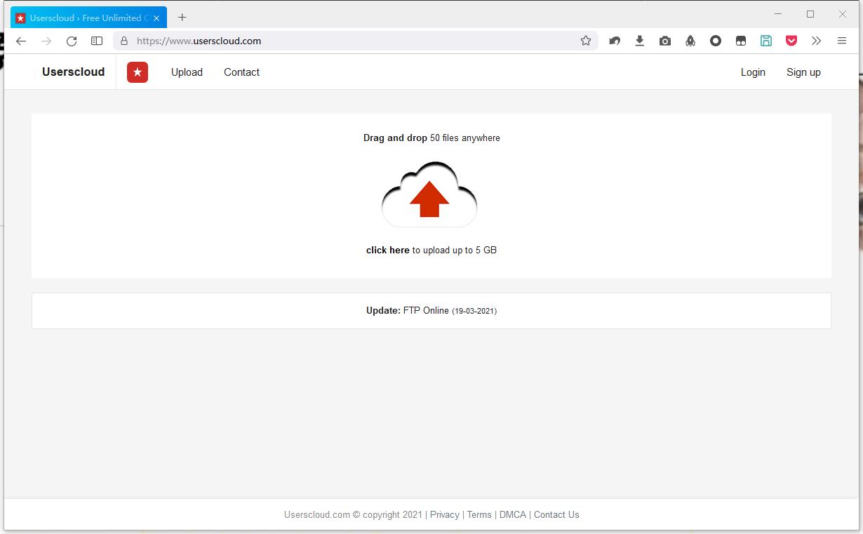 【免费网盘推荐附教程】Usercloud&amp;Trainbit