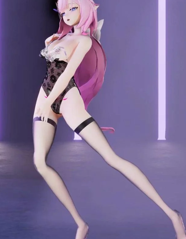 【MMD】自己收集到的一些mmd，有爱自取【度盘/612MB】