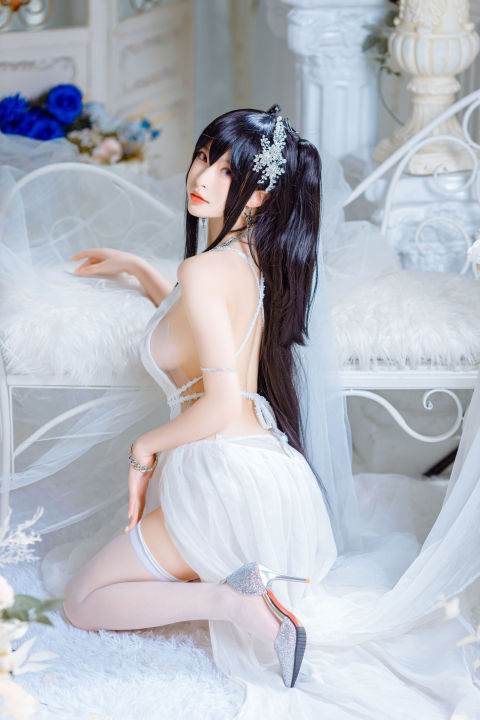 【写真】清水由乃 鹩 花嫁 59P 1V（10月13打赏群资源）