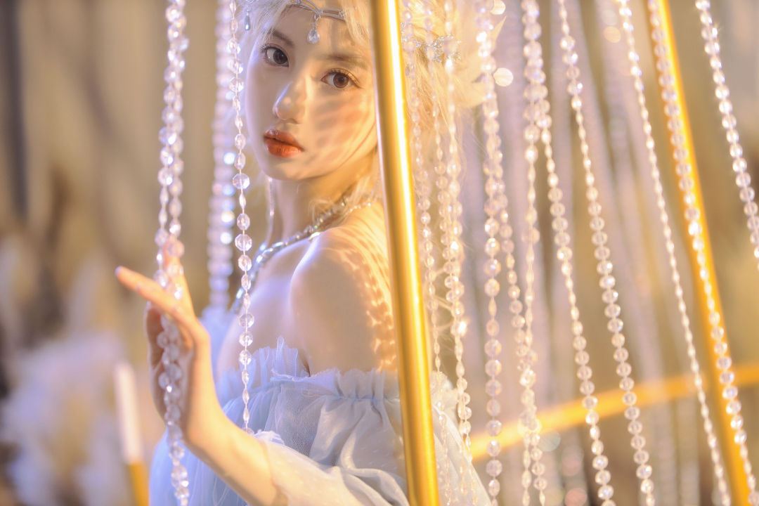 【写真】怡子yiii - 冰公主 [19P-184MB]