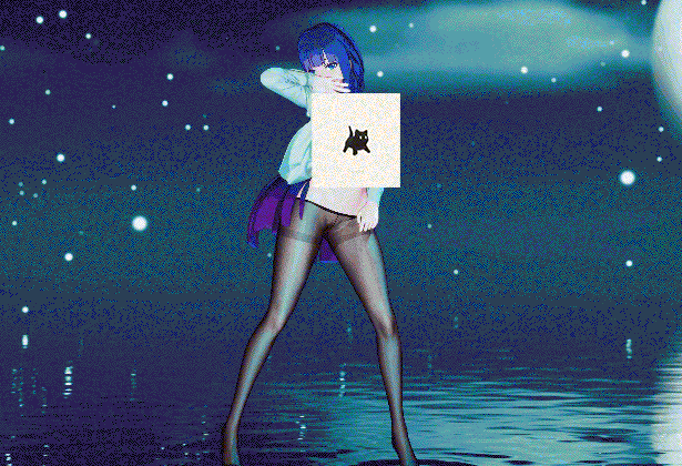 【MMD/无修正】MARAMW大佬22年作品合集（3V/7.79G）