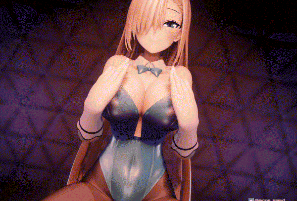 【MMD/无修正】Ngon大佬22的十二月作品（3V/746M）