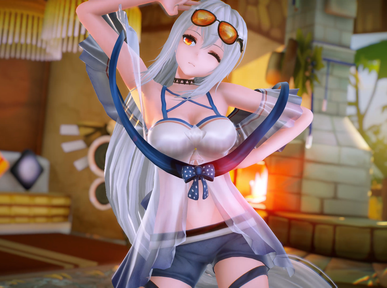 【MMD】i站MMD大合集，大合集统一补档，一到十八弹，外加更新的十九二十一弹