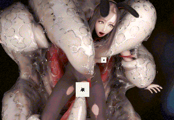 【3D动画/无修正】ATD大佬23年1月新作（1V/1G）