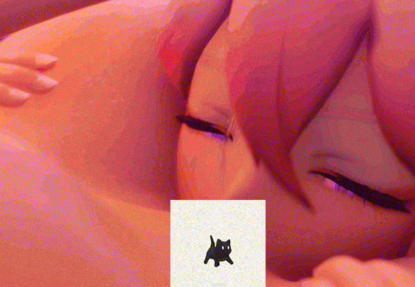 【3D同人/无修正】ViciNeko大佬作品全合集（17V/3.97G）