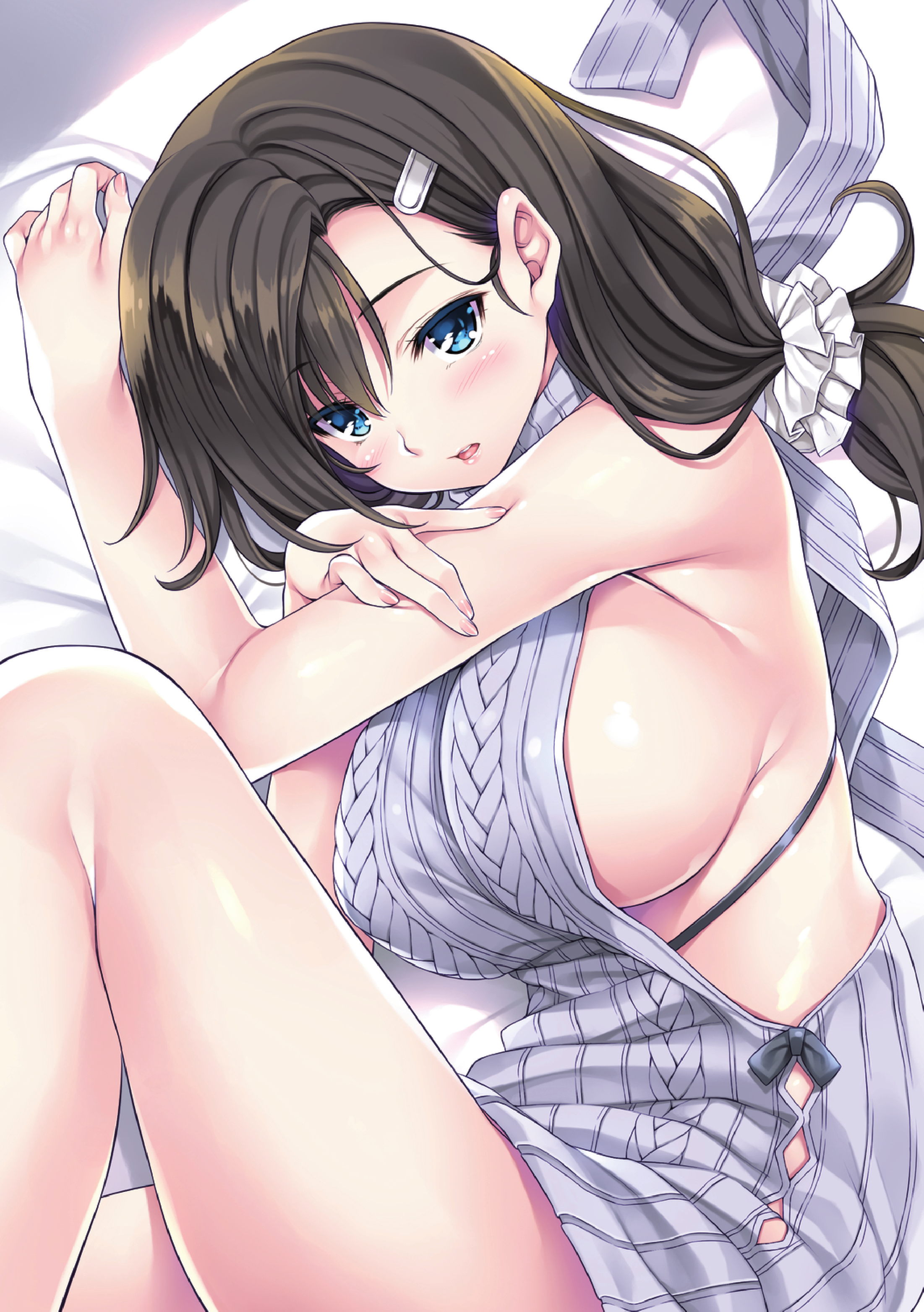 【2D彩漫/中文】[水原優] サグラレ堕メ－快楽堕ち少女－[フルカラー]  [DL版]【135P/401MB】