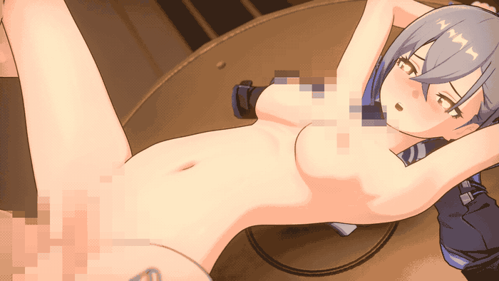 【3D/无码】崩坏：星穹铁道银狼、符玄、镜流、托帕、希儿、星【Vel】24年1月作品合集【26V/774MB】