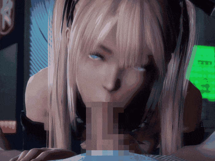 【3D/无码】死或生 Marie Rose 玛莉萝丝【PockYin】作品合集【移动云/624V/7.94G】