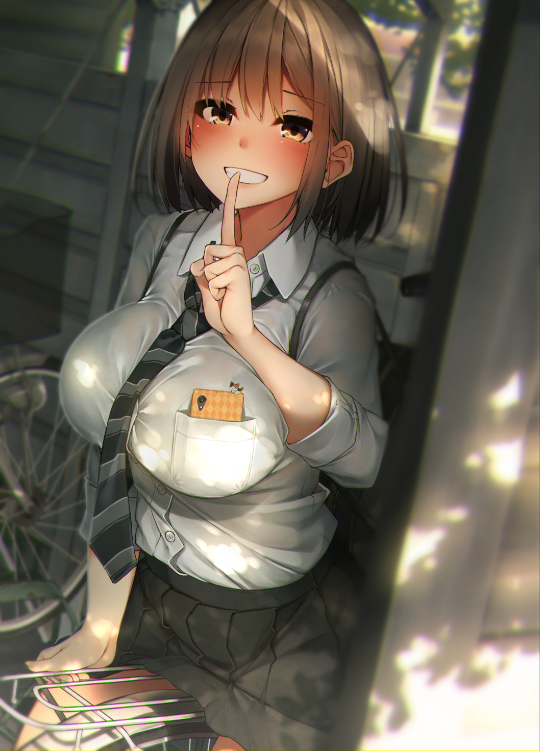 【H小说】我的隐蔽做爱xp系统1-10【待续】【P转】【1.24M】