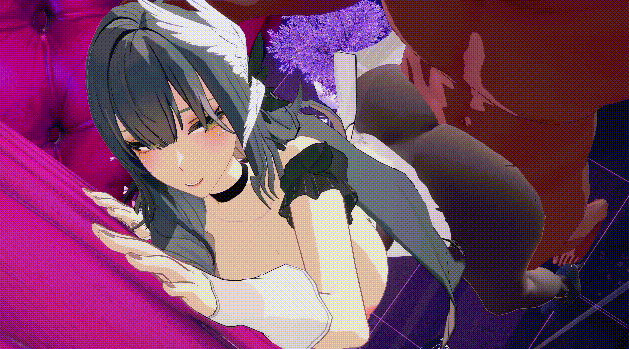 【MMD】 fengyunmomo大佬 鸣潮合集 2023~2024年9月12日 4K高画质 【度盘/23.4G】
