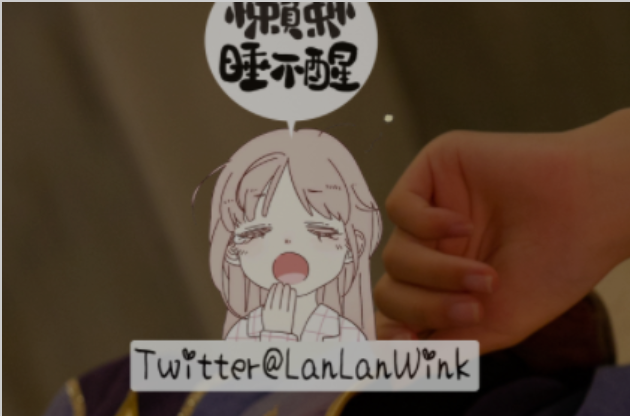 [COSPLAY/带视频] [懒懒睡不醒]-原神莫娜 [73p 1v] [1.3G]-嘤嘤怪之家