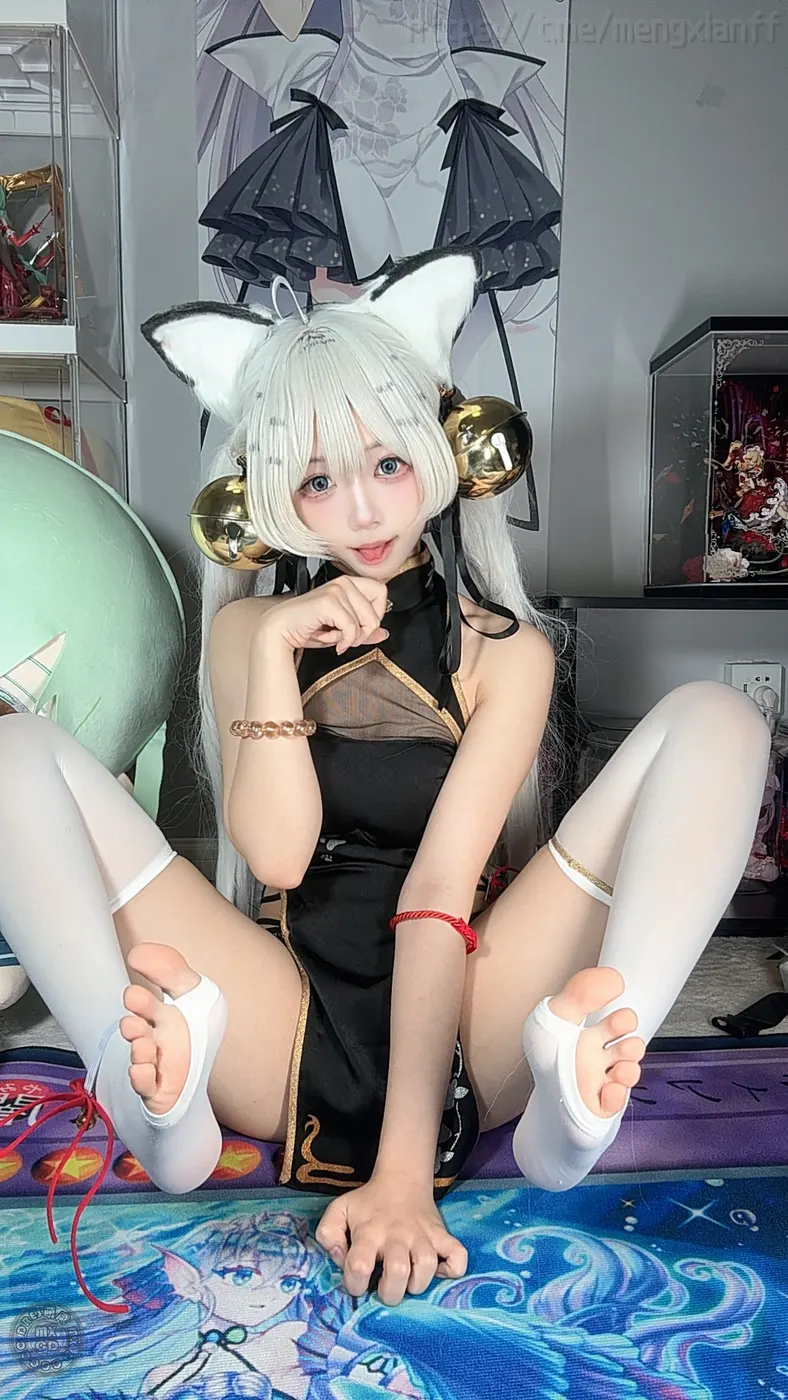 图片[5]-白栎Shirly 10月 虎啸风生 白虎娘 [150p29V+15.1G][度盘/夸克]-嘤嘤怪之家